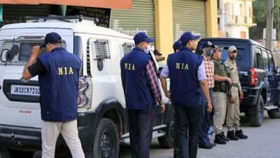 Hizb-ut-Tahrir case: NIA conducts searches at 10 locations in Tamil Nadu