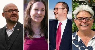 'We shouldn't lose hope': LGBT+ MSPs on the experience of being out in Holyrood