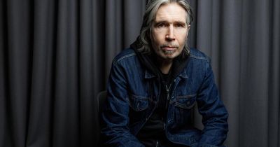 Justin Currie on Parkinson's diagnosis and falling in love with Lewis
