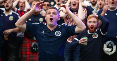 'More than a game': The history and psychology of Scottish football