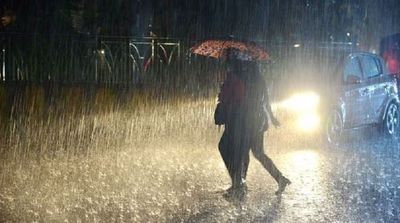 Parts of Western UP to receive light to moderate intensity rain today