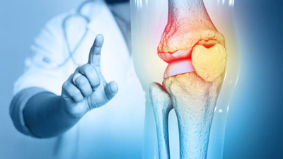 Osteoporosis in men: What you need to know to protect your bone health
