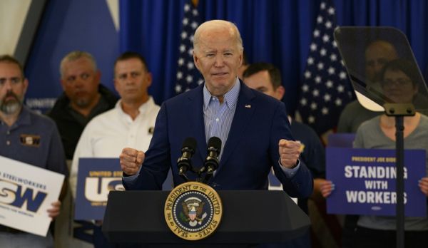 Tillis Urges Cabinet To Invoke 25th Amendment After Biden's 'Painful' Debate Performance