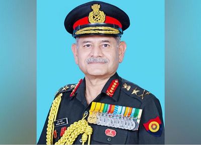 General Upendra Dwivedi takes over as 30th Army Chief