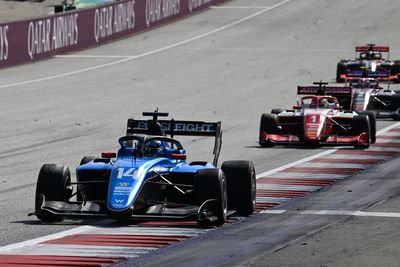 F3 Austria: Browning reclaims points lead with victory