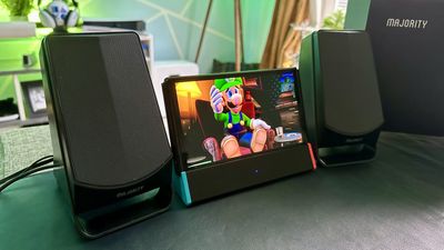 My Nintendo Switch is better than ever thanks to this cheap but brilliant accessory