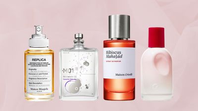 6 niche perfume picks to diversify your collection - from smoky blends to hints of mint