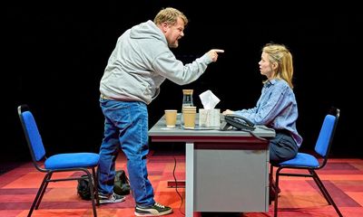 The week in theatre: The Constituent; Kyoto; Mean Girls – review