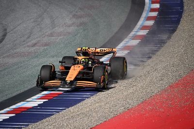 Has F1 managed to snatch defeat from victory on Austria track limits?