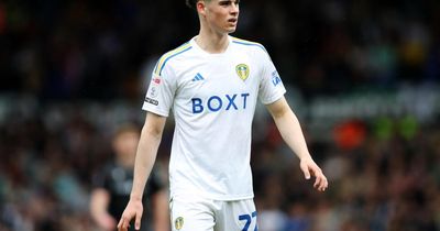 Leeds reject £35million Brentford bid for Archie Gray