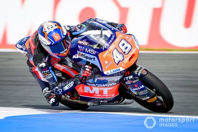 MotoGP Dutch GP: Full Moto2 and Moto3 race results