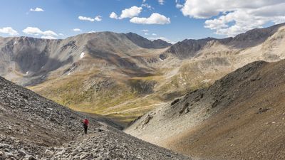 Hiking your first 14er this 4th of July weekend? Tick off the 9 items on this checklist before you go