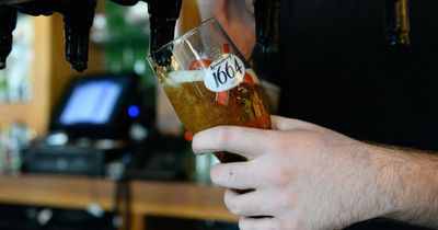 Scottish city found to have most expensive Wetherspoons pint in UK