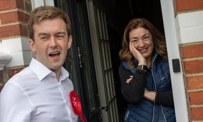 ‘People assume we will win by an absolute mile’: Labour fears voter complacency