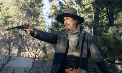 Horizon: An American Saga – Chapter 1 review – Kevin Costner’s unapologetically old-school western