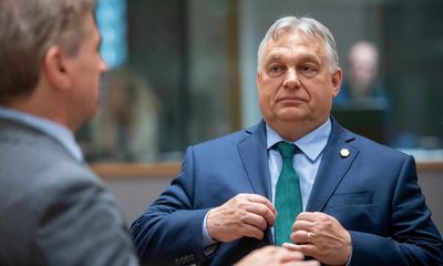 ‘Make Europe Great Again’: Hungary sets scene for its EU presidency