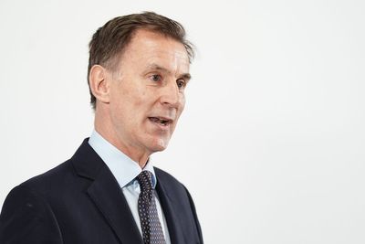 Voters in ‘blue wall’ seats bombarded with Lib Dem ads as party steps up moves to oust Tories like Jeremy Hunt