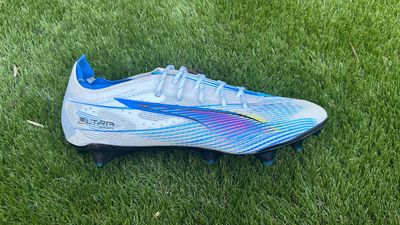 Puma Ultra 5 Carbon Review: Are these the most technologically-advanced boots ever made?