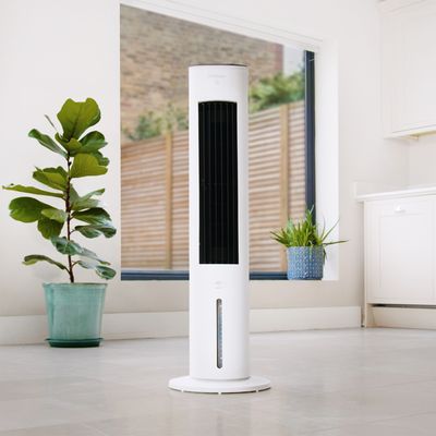 5 worst places to put a fan, according to experts – and where to position it instead for optimal cooling