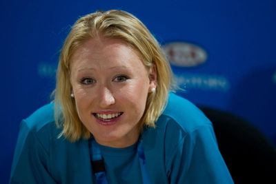 Elena Baltacha ‘would have loved’ impact her foundation is having on tennis