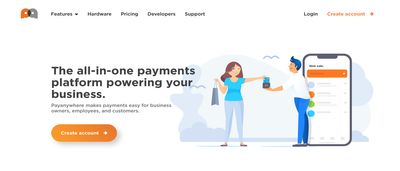 PayAnywhere review