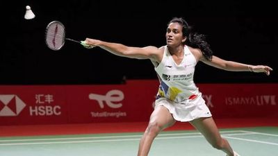 PV Sindhu focussed on perfecting her skills to bag third Olympic medal