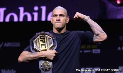 UFC 303 Promotional Guidelines Compliance pay: Alex Pereira leads card with $42,000
