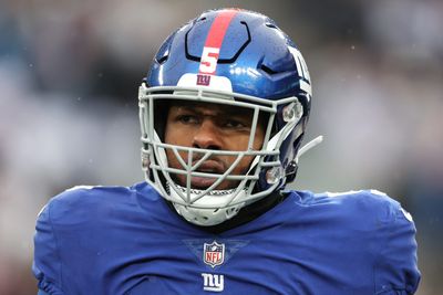 Giants’ Kayvon Thibodeaux named to 2024 NFL All-Breakout Team