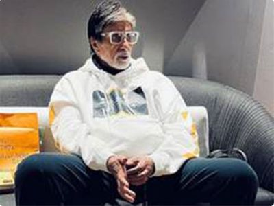 Amitabh Bachchan didn't watch T20 World Cup Final, here is why
