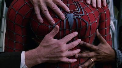 20 Years Ago, Sam Raimi Made a Superhero Movie That Will Never Be Topped