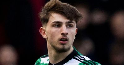 Celtic starlet Rocco Vata in 'advanced talks' over transfer exit as fee revealed