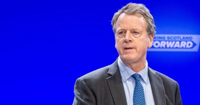 Tory insiders concerned about 'problematic' peerage lined up for Alister Jack