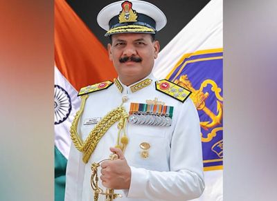 Indian Navy Chief to visit Bangladesh from July 1 to 4