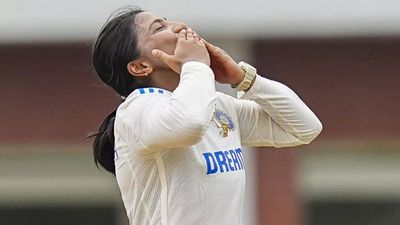 Coach Amol Muzumdar lauds Sneh Rana's work ethics after 'sensational' eight-wicket haul'