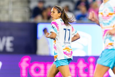 "Wouldn't be here if there was nothing in the way for me to play soccer" - An interview with María Sánchez
