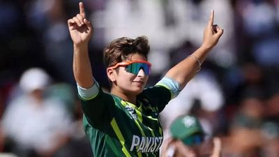 Pakistan retain Nida Dar as women's team captain for Asia Cup in July