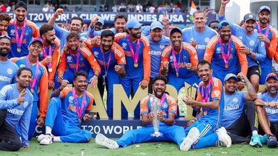 Team India to get Rs. 125 crore for winning ICC T20 World Cup 2024, announces Jay Shah