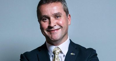 Angus MacNeil ‘very optimistic’ of retaining seat as independent MP