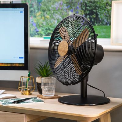Is it better to have a fan oscillating or still? Experts reveal which is the most effective for keeping cool at home