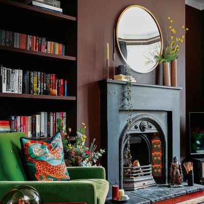 Alcove paint ideas – 9 interesting ways to use colour and pattern to elevate an underutilised space