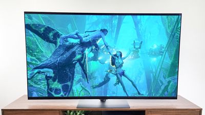 The LG G4 OLED just aced our TV lab tests— is it the best OLED TV of 2024?