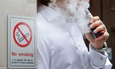 The sale of vapes outside pharmacies has been banned across Australia – here’s what you need to know