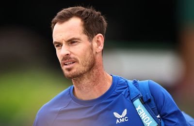 Andy Murray reveals Wimbledon decision deadline ahead of final tournament