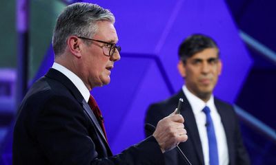 These dismal debates have debased British politics