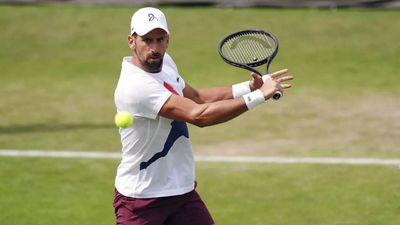 'I want to go for the title', says Novak Djokovic ahead of Wimbledon