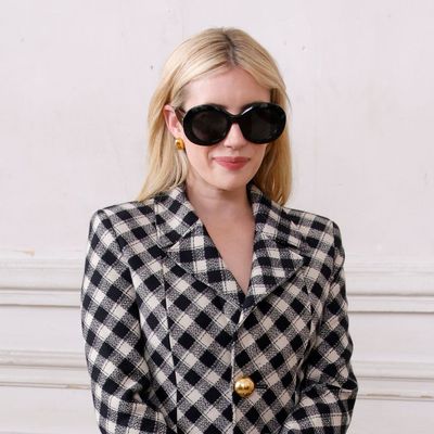 Emma Roberts has spoken about the "scary" side of fame and her words are going viral