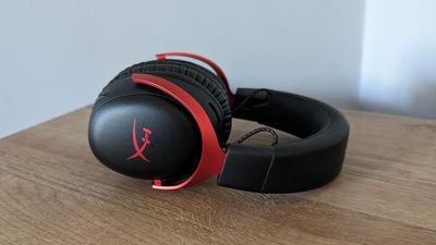 HyperX Cloud III Wireless review: a solid and affordable gaming headset