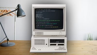 FreeDOS open-source text-based OS turns 30, still in active development and primarily used for retro gaming