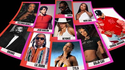 BET Awards 2024 airs tonight with Usher, Megan Thee Stallion, Will Smith and more
