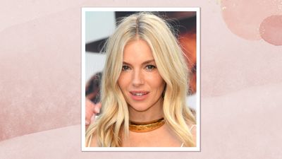 The flattering lipstick shade Sienna Miller swears by to subtly elevate her makeup look